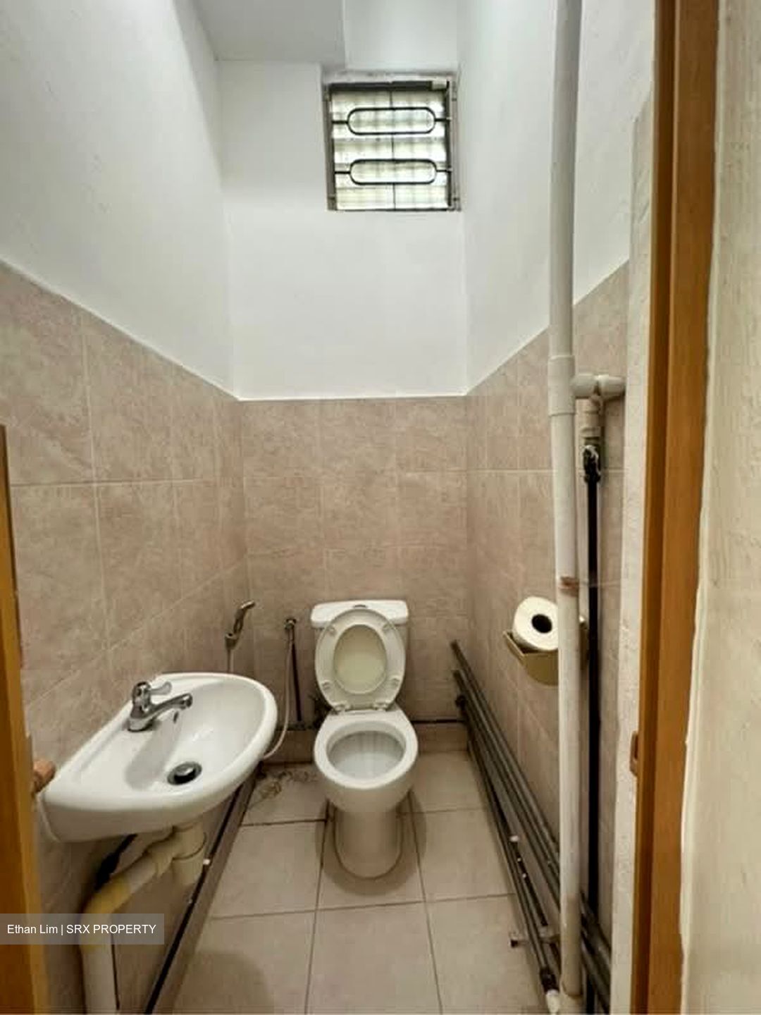 Bedok North Avenue 3 (D16), Shop House #607288411